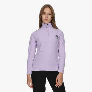 Ellesse Hanorac GIRLS SKI MICROFLEECE 