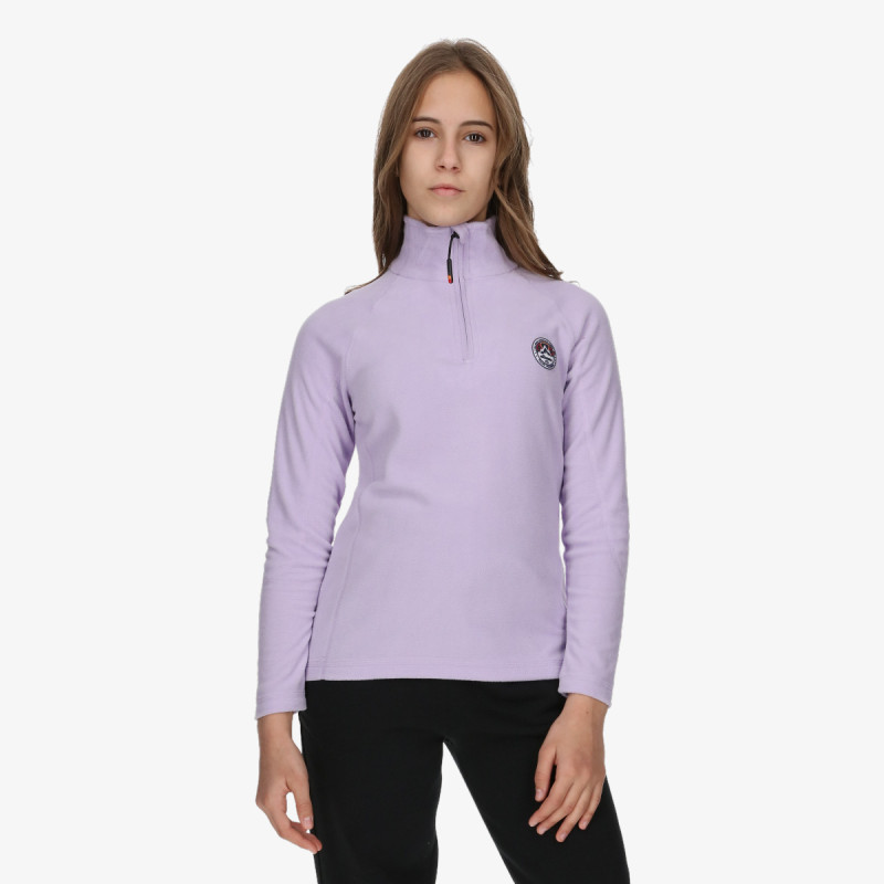 Ellesse Hanorac GIRLS SKI MICROFLEECE 