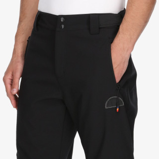 Ellesse Pantaloni MENS SOFT SHELL PANTS 