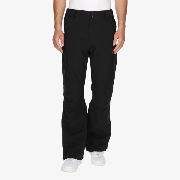 Ellesse Pantaloni MENS SOFT SHELL PANTS 