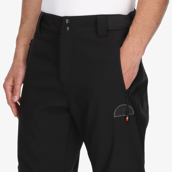 Ellesse Pantaloni MENS SOFT SHELL PANTS 