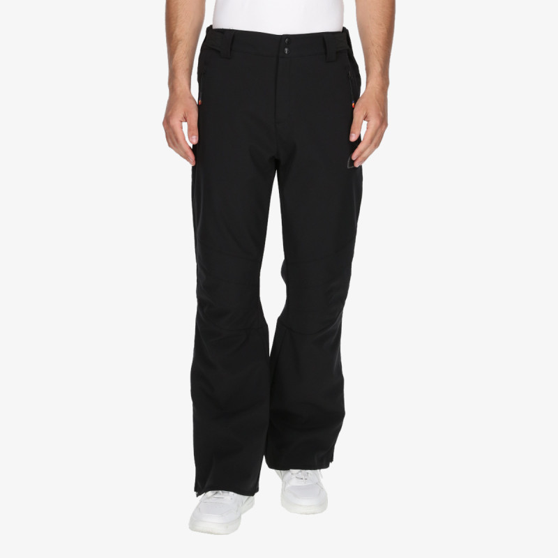 Ellesse Pantaloni MENS SOFT SHELL PANTS 