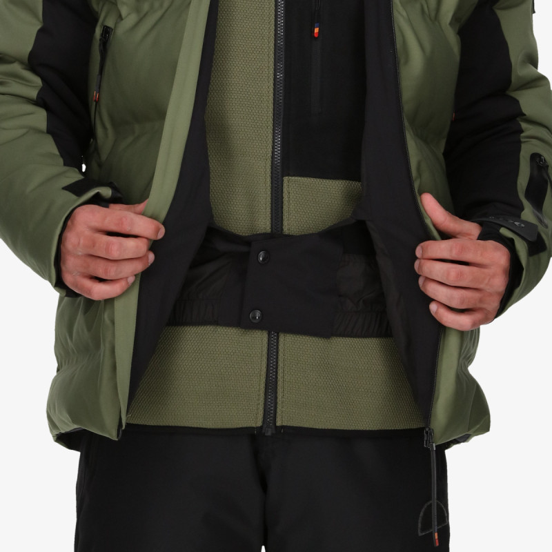 Ellesse Jacheta Leonardo 