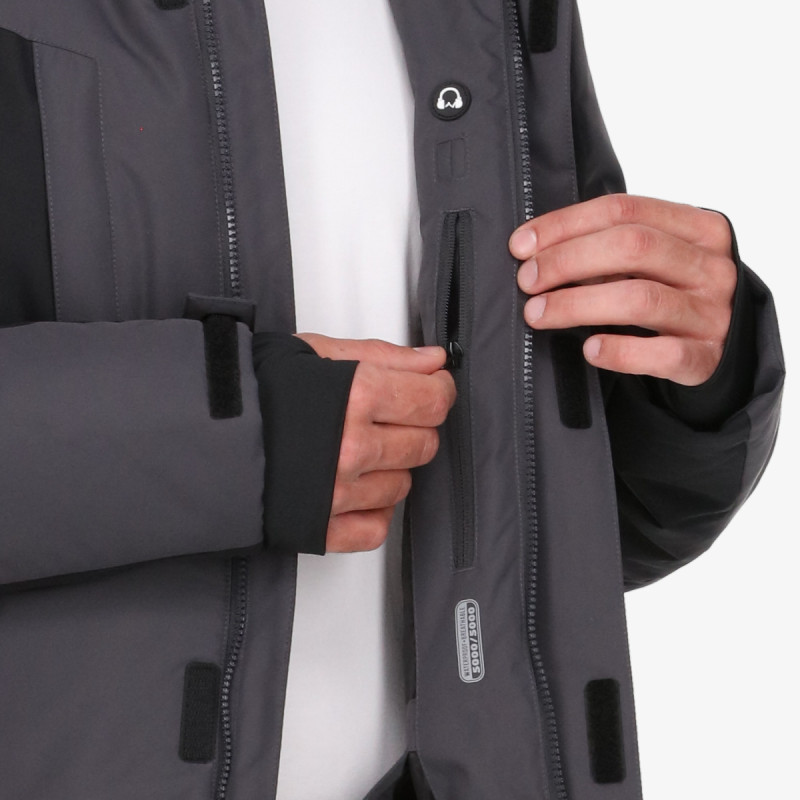 Ellesse Jacheta Riccardo 