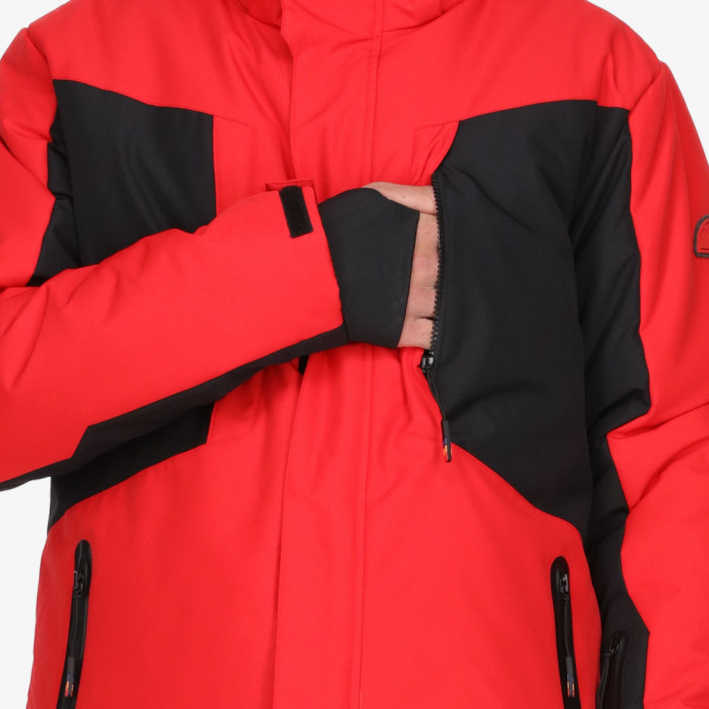 Ellesse Jacheta Riccardo 
