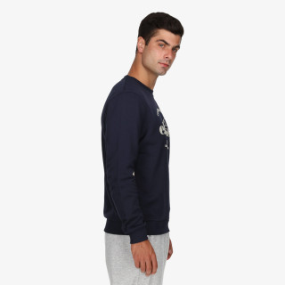 Ellesse Hanorac Crewneck 