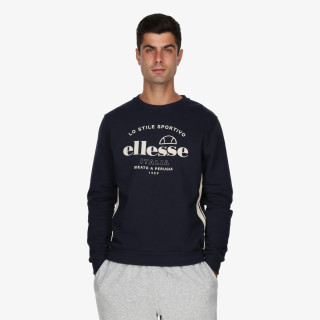 Ellesse Hanorac Crewneck 