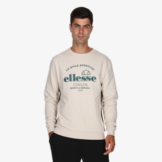 Ellesse Hanorac Crewneck 