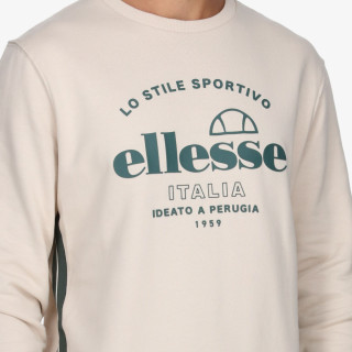 Ellesse Hanorac Crewneck 