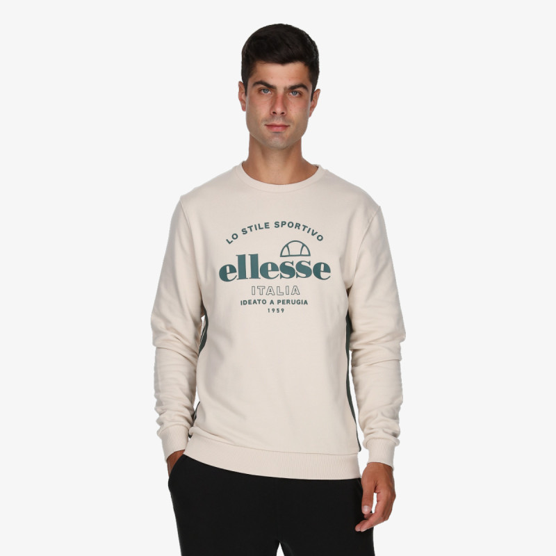 Ellesse Hanorac Crewneck 