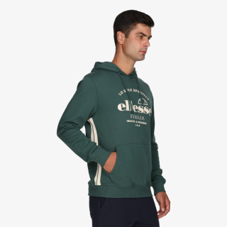 Ellesse Hanorac Hoody 