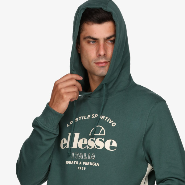 Ellesse Hanorac Hoody 