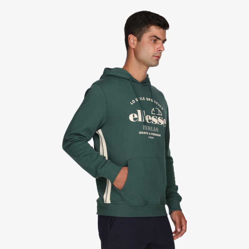 Ellesse Hanorac Hoody 