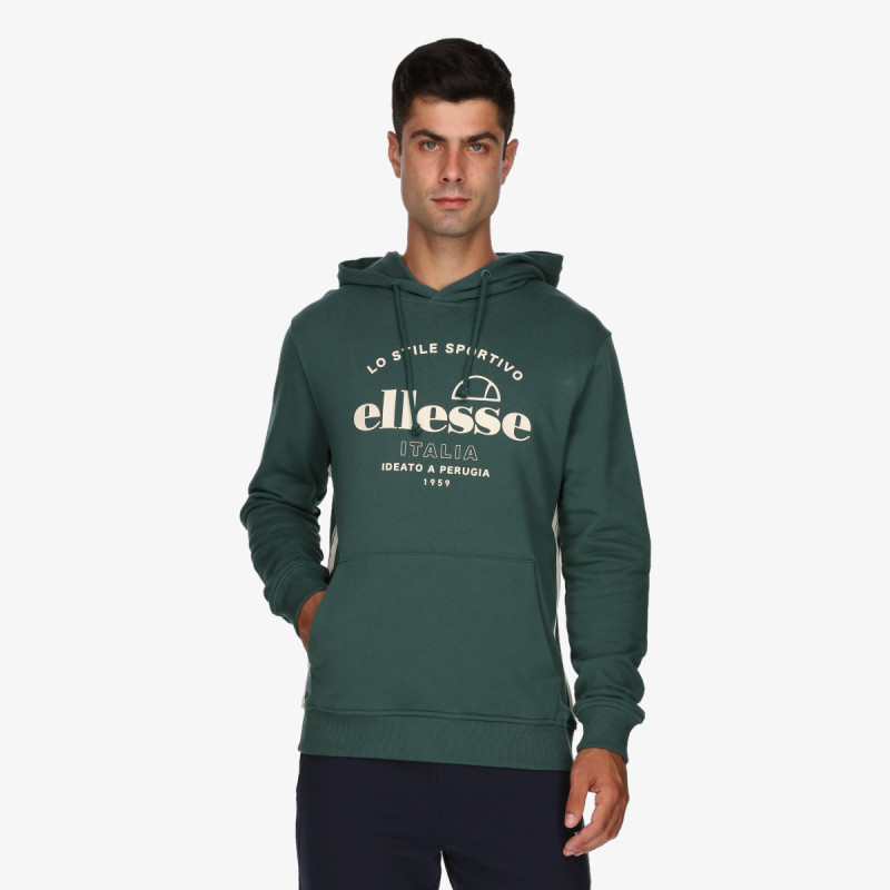 Ellesse Hanorac Hoody 