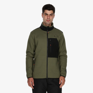 Ellesse Hanorac MENS SKI MICROFLEECE 