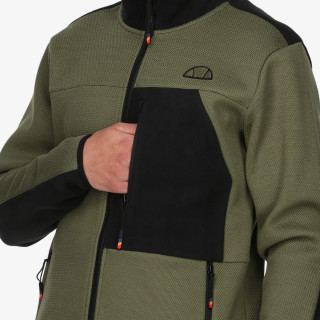 Ellesse Hanorac MENS SKI MICROFLEECE 