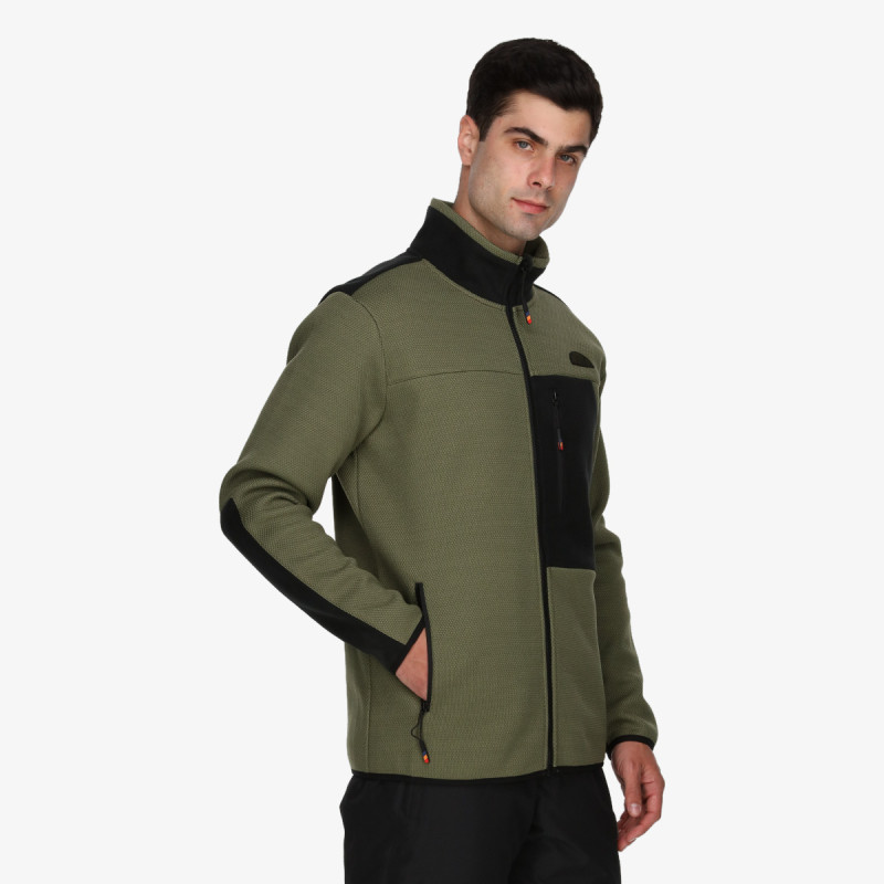 Ellesse Hanorac MENS SKI MICROFLEECE 