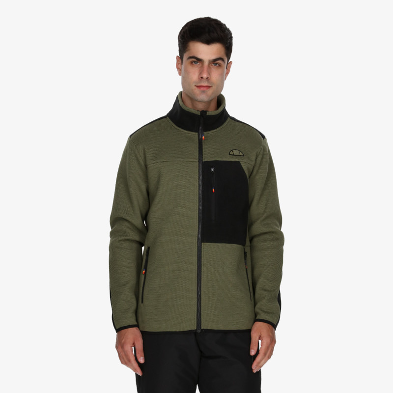 Ellesse Hanorac MENS SKI MICROFLEECE 