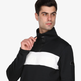 Ellesse Hanorac MENS SKI MICROFLEECE 
