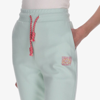 Ellesse Pantaloni de trening Ladies 