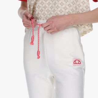 Ellesse Pantaloni de trening Ladies 