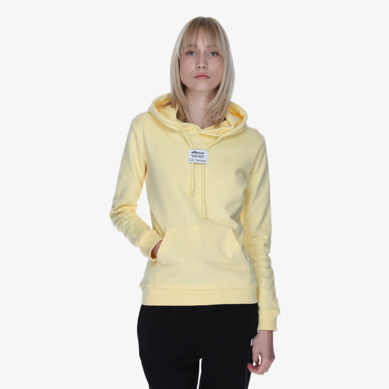 Ellesse Hanorac Ladies 