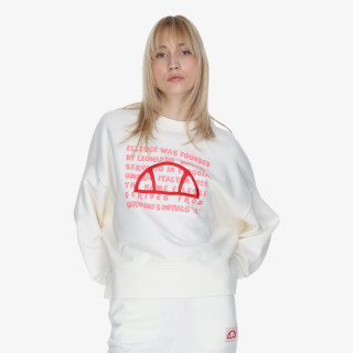 Ellesse Hanorac Ladies 