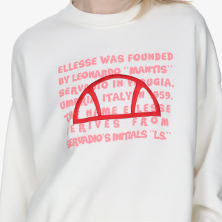 Ellesse Hanorac Ladies 