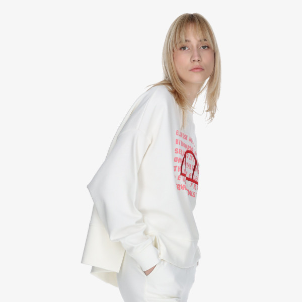 Ellesse Hanorac Ladies 