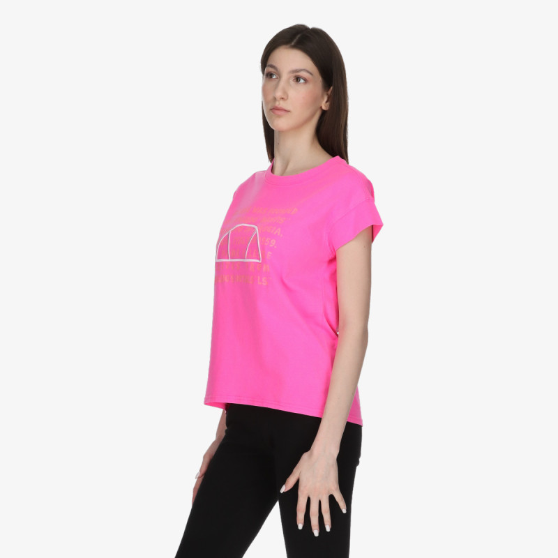Ellesse Tricou Ladies 