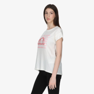 Ellesse Tricou Ladies 