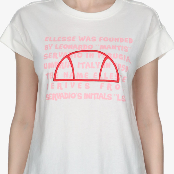 Ellesse Tricou Ladies 
