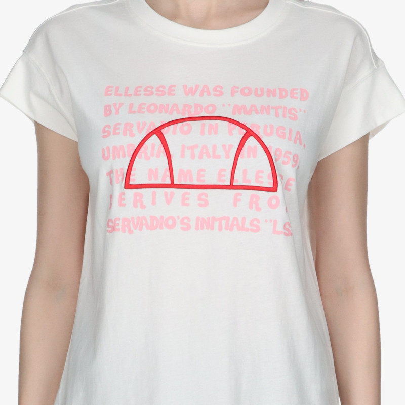 Ellesse Tricou Ladies 