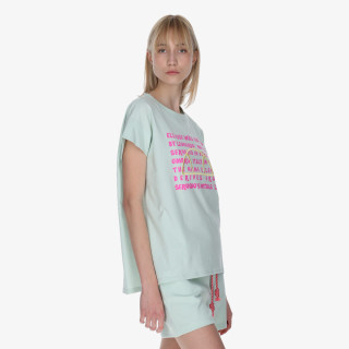 Ellesse Tricou Ladies 