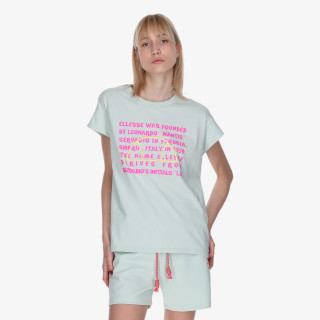 Ellesse Tricou Ladies 