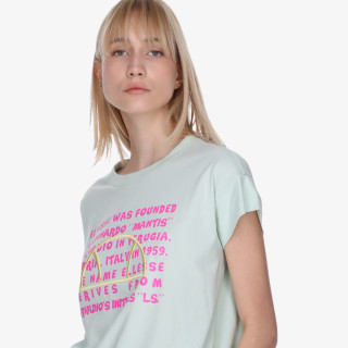 Ellesse Tricou Ladies 