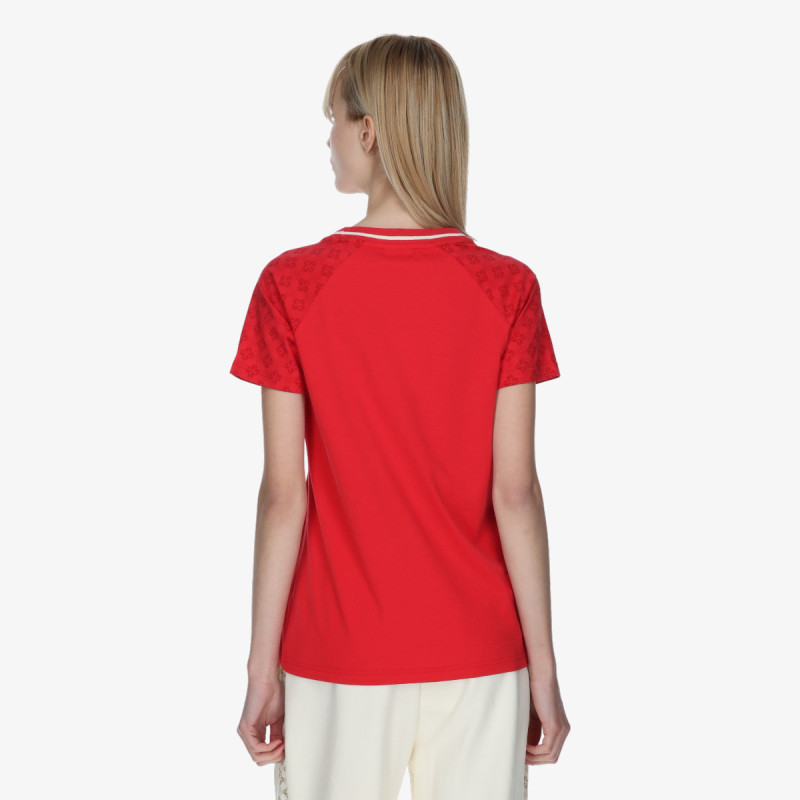 Ellesse Tricou Sartoria 