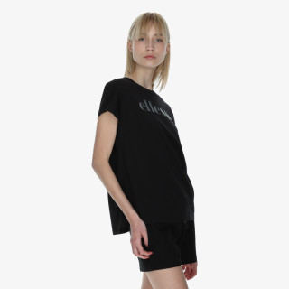 Ellesse Tricou fara maneci Ladies 