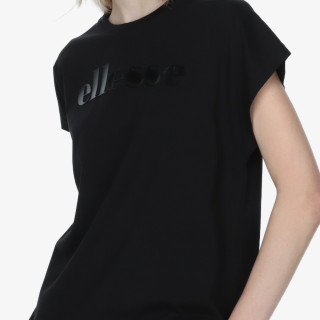 Ellesse Tricou fara maneci Ladies 
