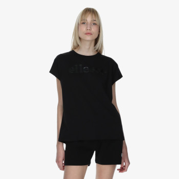 Ellesse Tricou fara maneci Ladies 