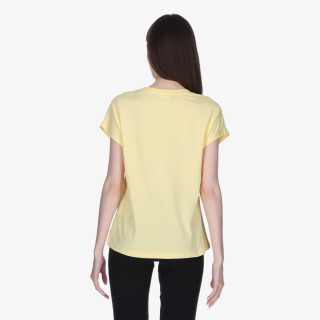 Ellesse Tricou fara maneci Ladies 