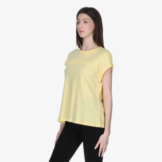 Ellesse Tricou fara maneci Ladies 