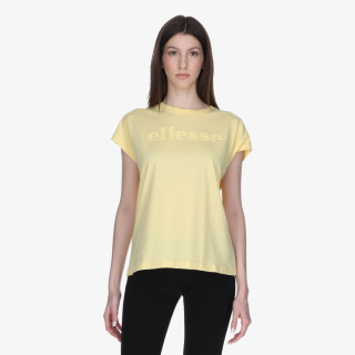 Ellesse Tricou fara maneci Ladies 