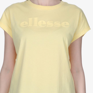 Ellesse Tricou fara maneci Ladies 