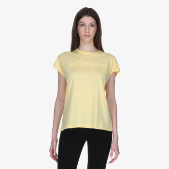 Ellesse Tricou fara maneci Ladies 