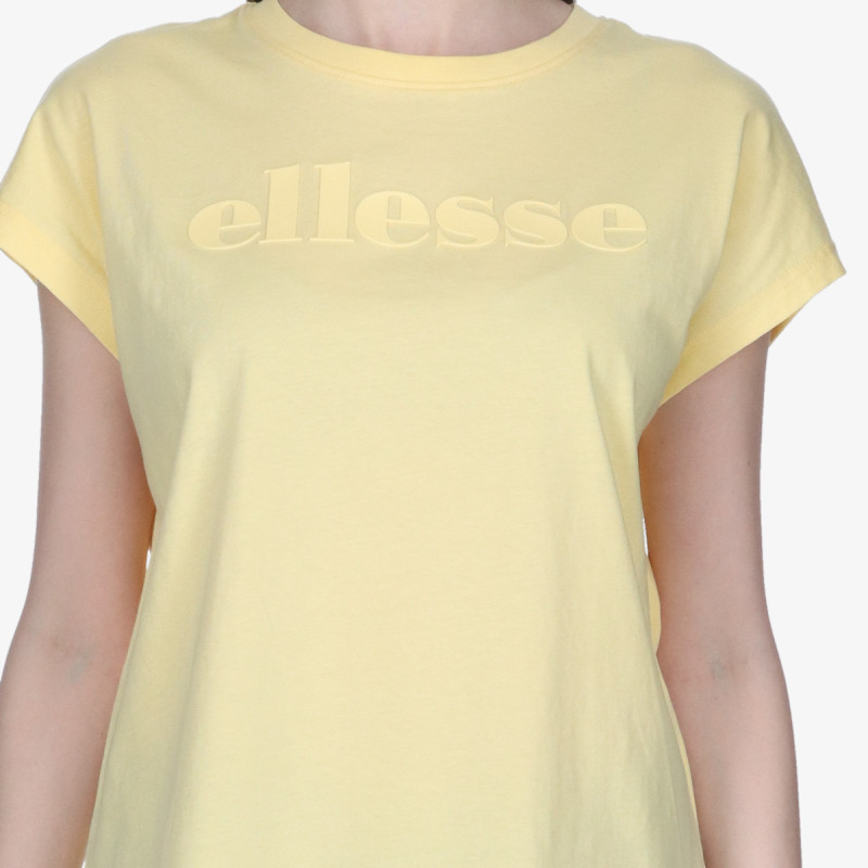 Ellesse Tricou fara maneci Ladies 