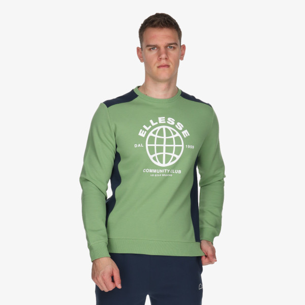 Ellesse Hanorac Mens 
