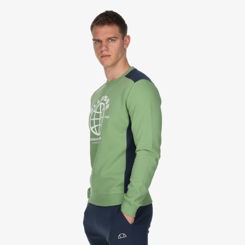 Ellesse Hanorac Mens 