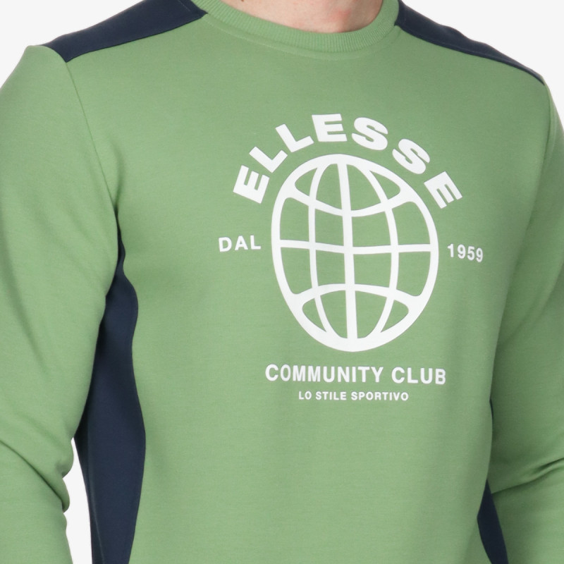 Ellesse Hanorac Mens 