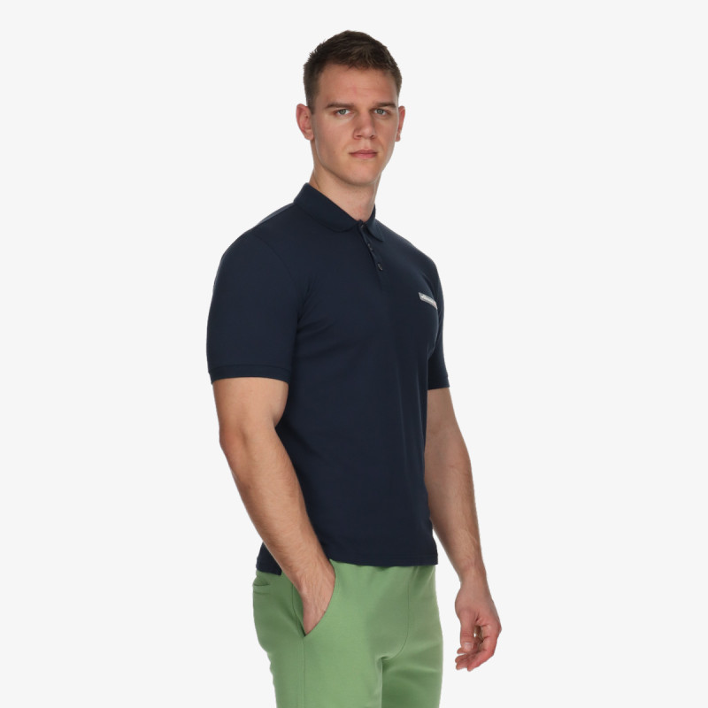 Ellesse Tricou polo Mens 